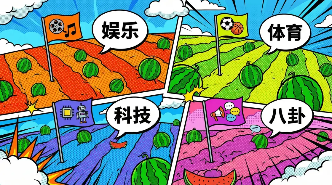博业体育平台app 娱乐瓜田分类