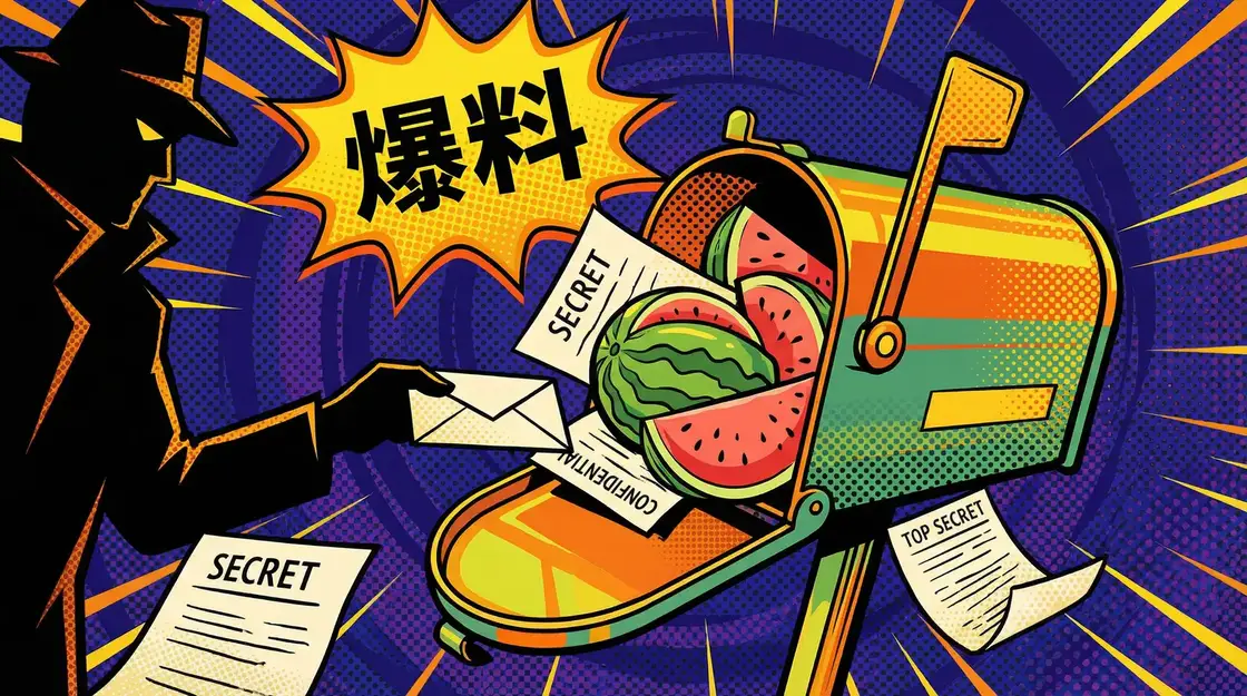 博业体育平台app 匿名爆料通道漫画插图